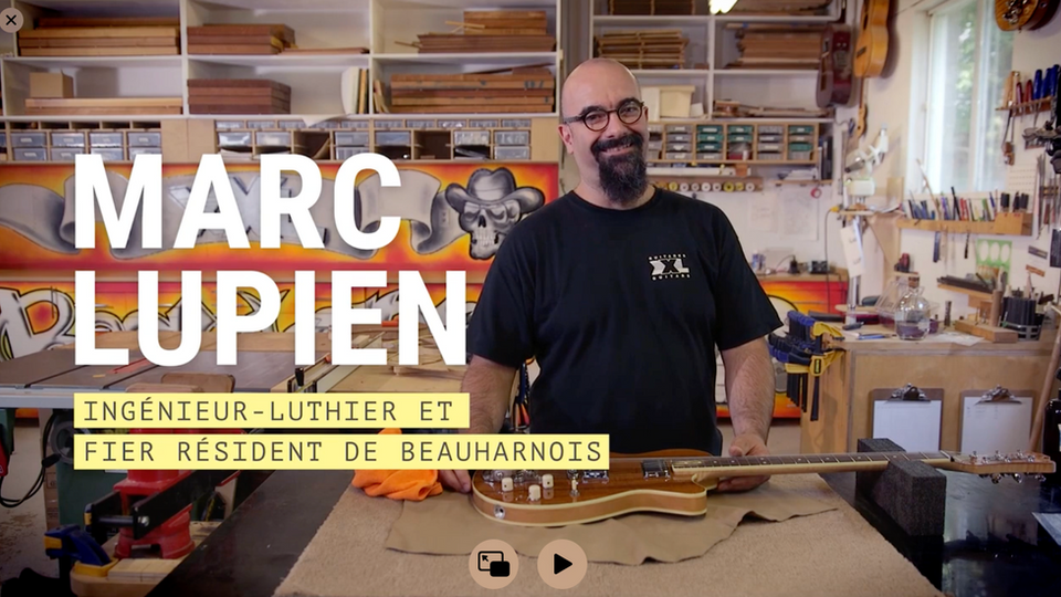 CVO_Marc Lupien à Beauharnois-Salaberry-de-Valleyfield